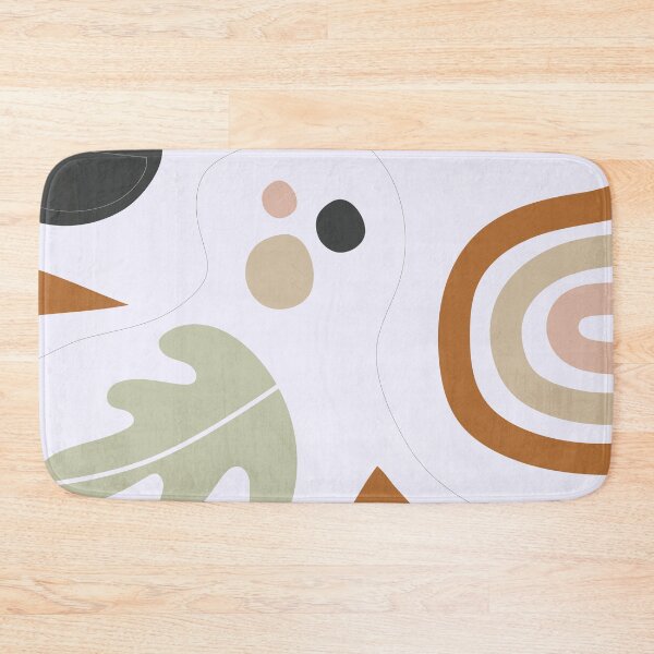 Item preview, Minimalist Pastel Hand Drawn designed and sold by stilbon.