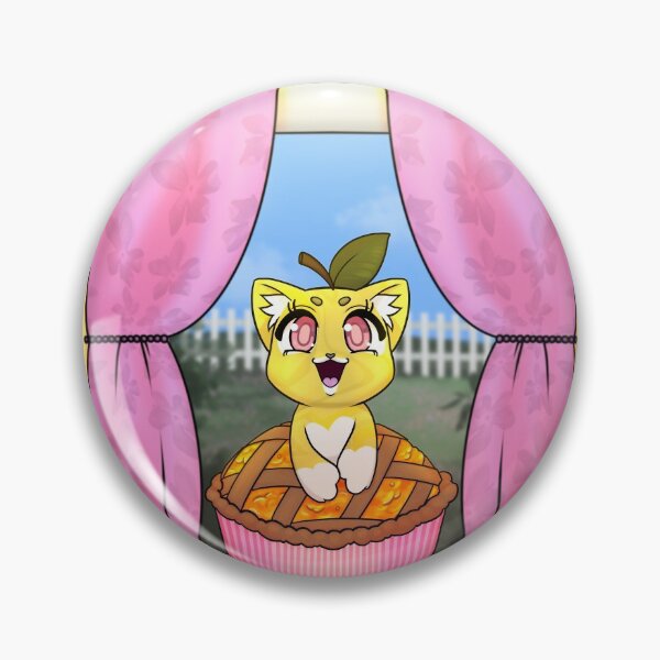 Item preview, Kit-utie pie! Golden Delicious! designed and sold by AMSignatureARTS.