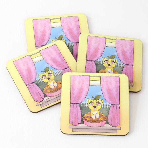 Item preview, Kit-utie pie! Golden Delicious! designed and sold by AMSignatureARTS.
