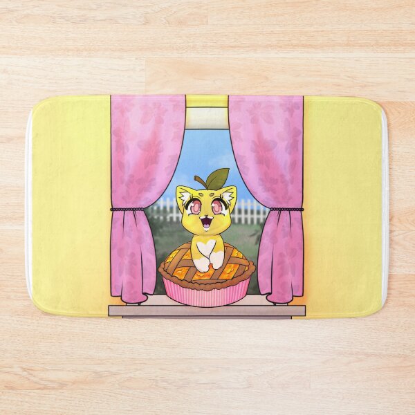 Item preview, Kit-utie pie! Golden Delicious! designed and sold by AMSignatureARTS.