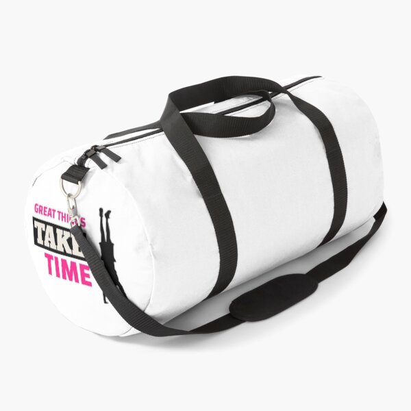 Item preview, Great things take time designed and sold by CaliProducts.