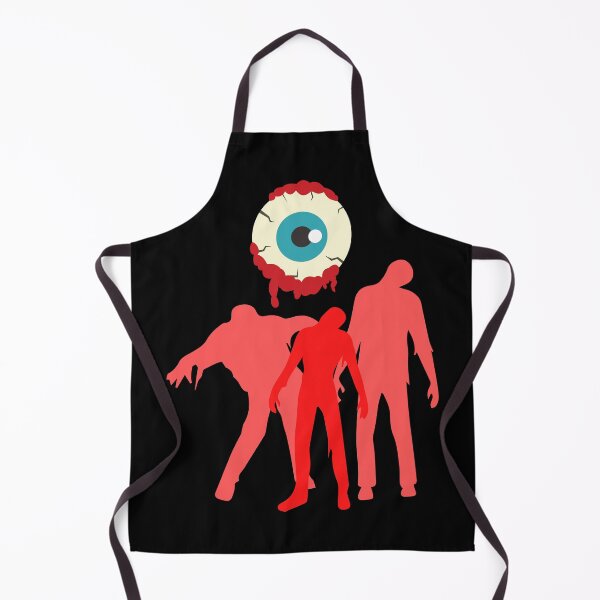 Item preview, Zombie Heist designed and sold by rossdave.