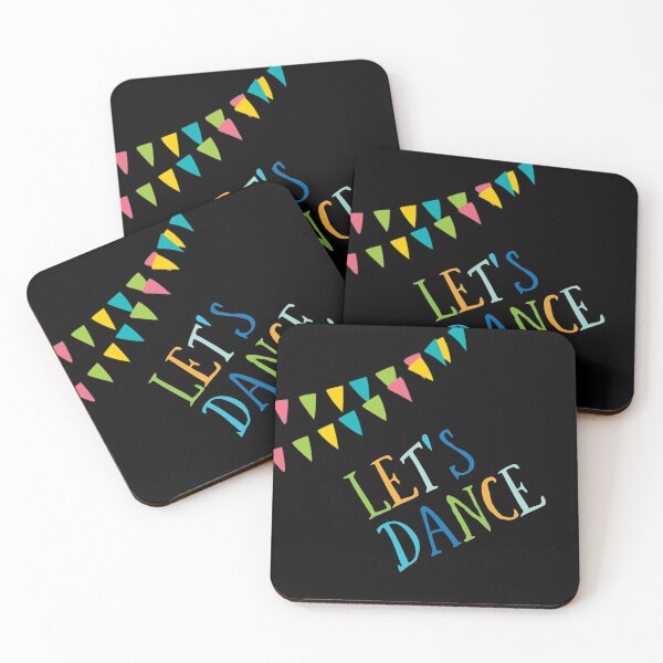 Item preview, Let s dance designed and sold by kattjona.