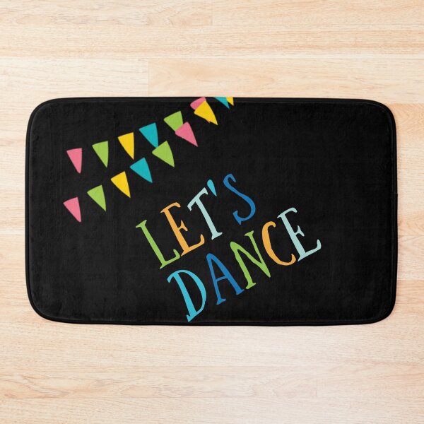 Item preview, Let s dance designed and sold by kattjona.
