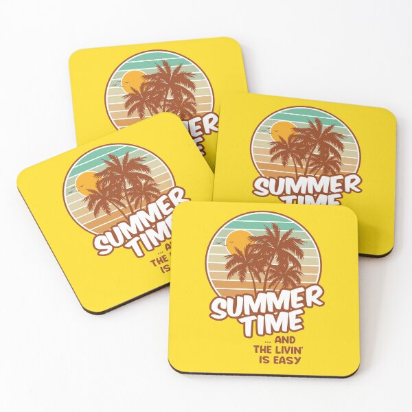 Item preview, Summertime designed and sold by Jools-57.