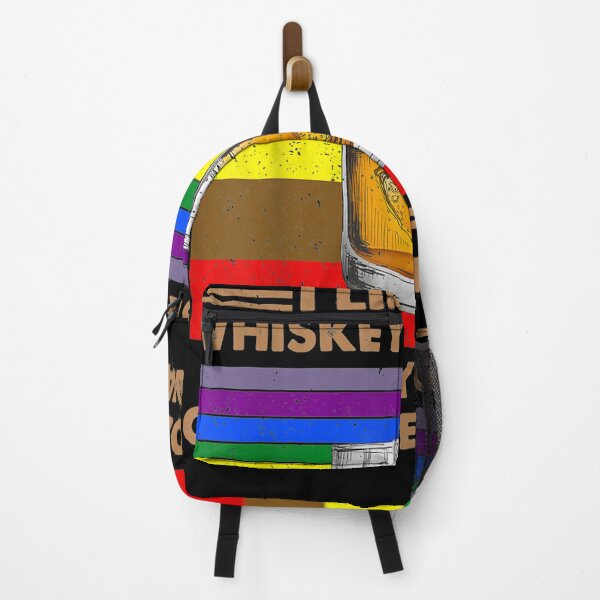Artikelvorschau, Ich mag meinen Whisky pur, aber meine Freunde können Lgbt entworfen und verkauft von tashiav.