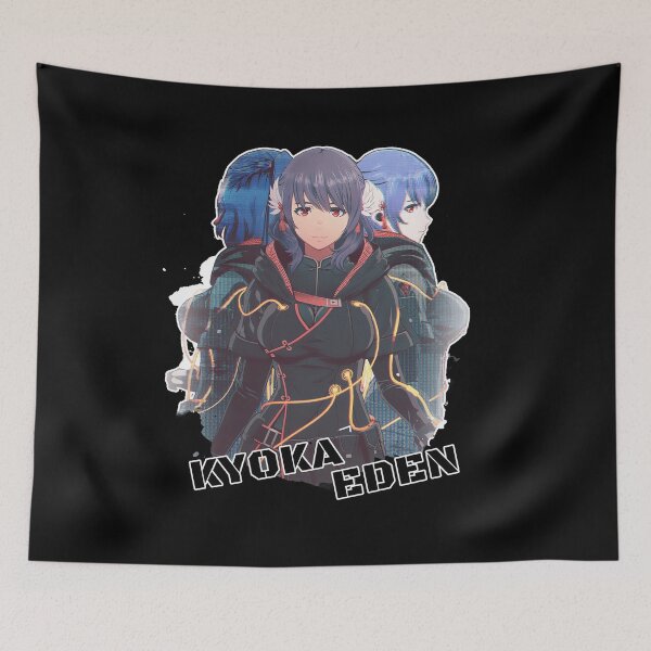 Item preview, Instructor Kyoka designed and sold by danderrion.