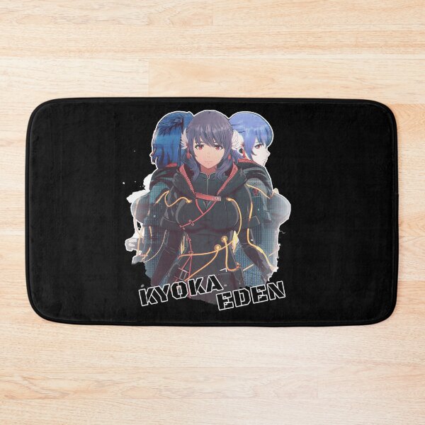 Item preview, Instructor Kyoka designed and sold by danderrion.
