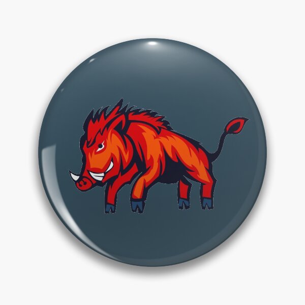 Item preview, Angry Warthog designed and sold by Cultofarts.