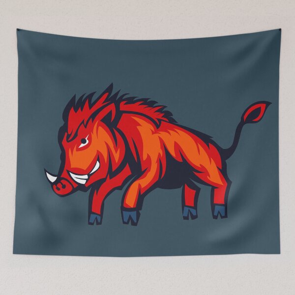 Item preview, Angry Warthog designed and sold by Cultofarts.