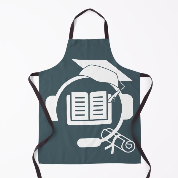 Item preview, online learning, online education & online graduation, pandemic graduation designed and sold by Decconer.