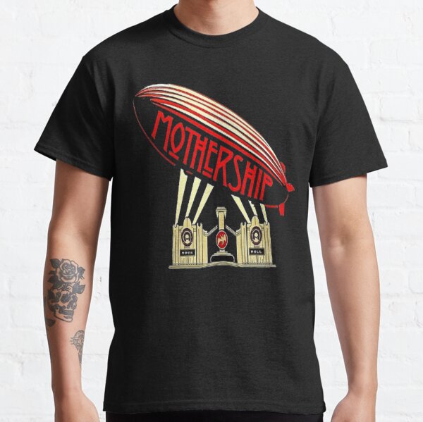 best selling led zeppelin Classic T-Shirt