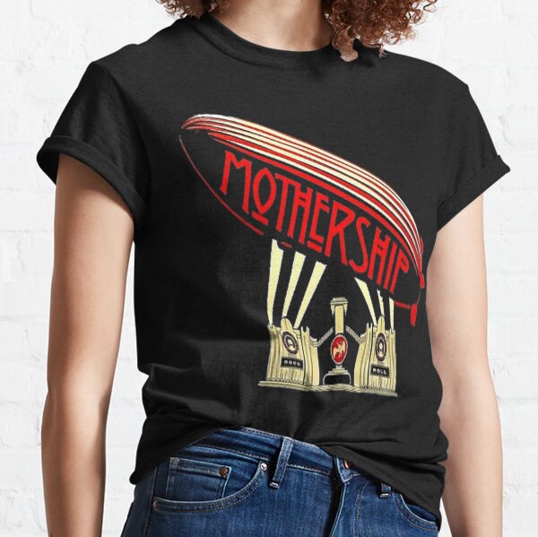 meistverkaufter led-zeppelin Classic T-Shirt