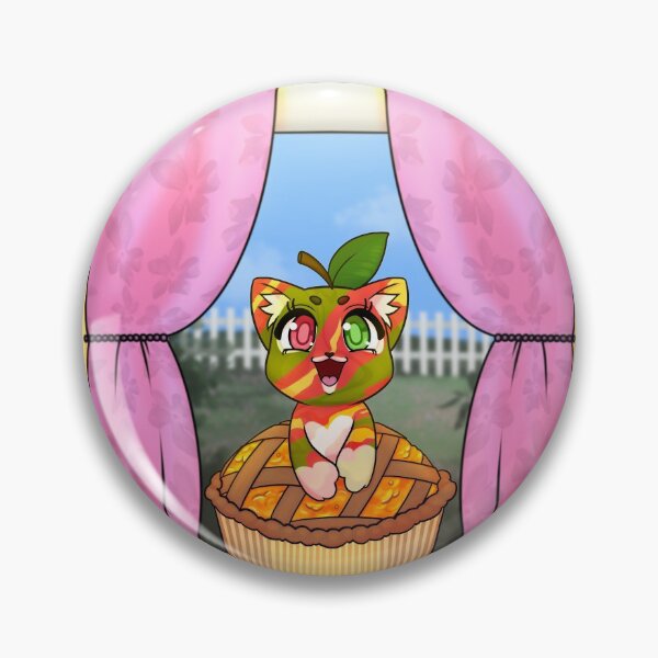Item preview, Kit-utie pie! Honey Crisp! designed and sold by AMSignatureARTS.