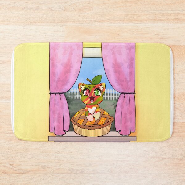 Item preview, Kit-utie pie! Honey Crisp! designed and sold by AMSignatureARTS.