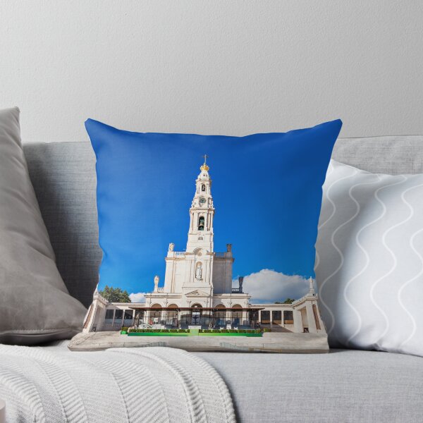 Item preview, Our Lady of Fatima Shrine designed and sold by Journeys of Faith.