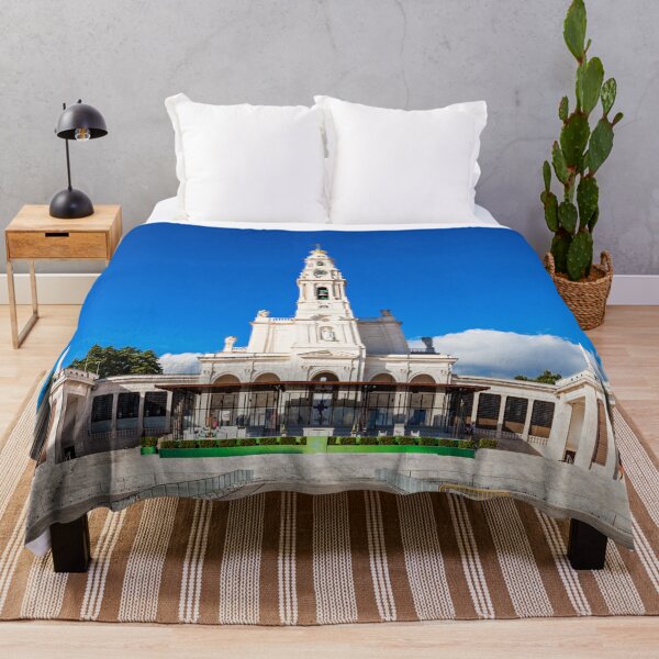 Item preview, Our Lady of Fatima Shrine designed and sold by Journeys of Faith.