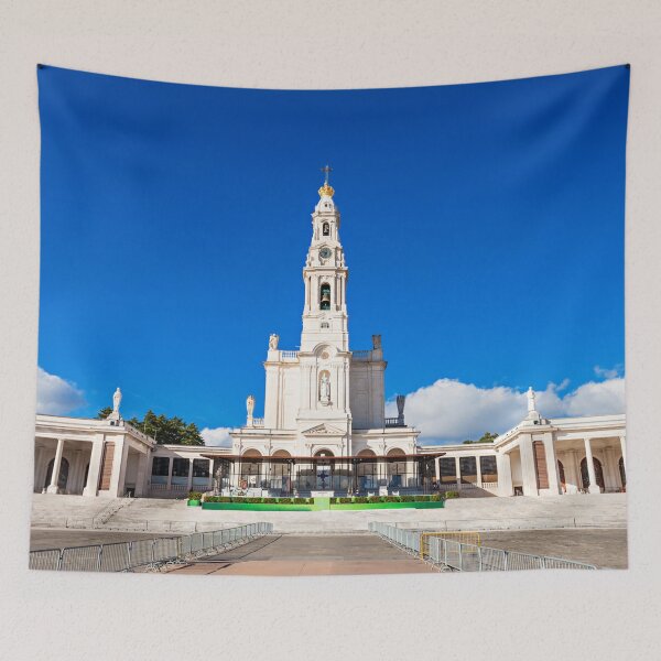 Item preview, Our Lady of Fatima Shrine designed and sold by Journeys of Faith.