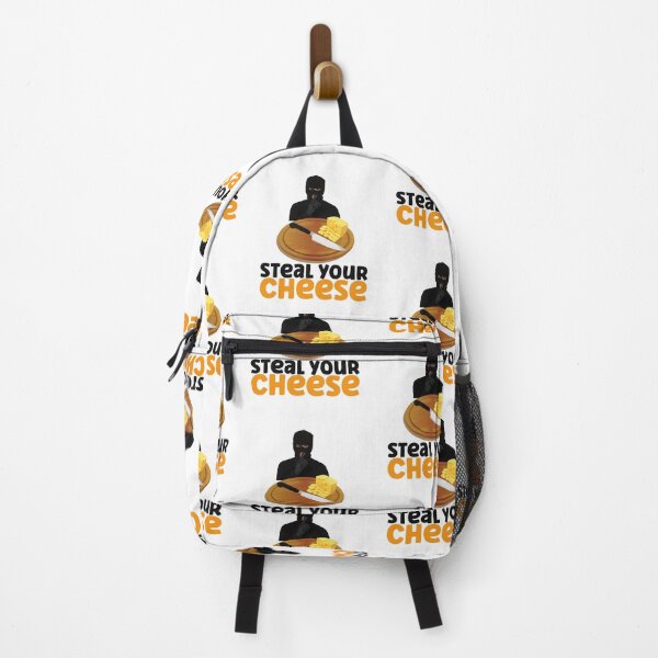 Item preview, Everyone Wants To Steel Your Cheese designed and sold by SportyDogShop.