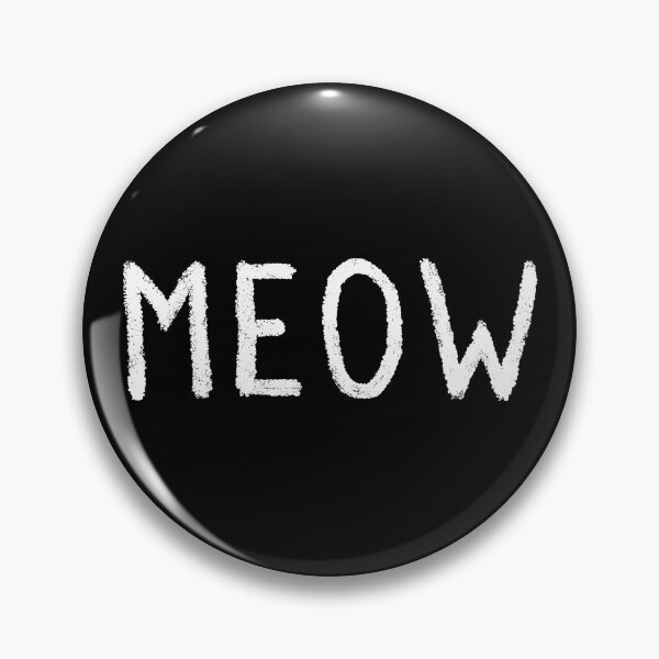 Item preview, Fox Shiver - Meow designed and sold by Fox Shiver.