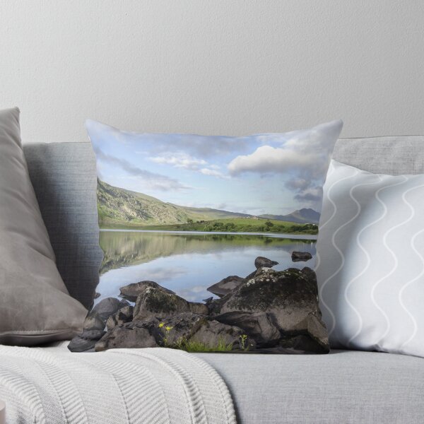 Item preview, Reflections Of Snowdonia designed and sold by Paul Spear.
