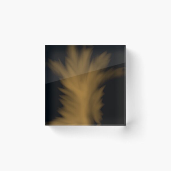 Item preview, Decorative Gold And Black designed and sold by FantasySkyArt.