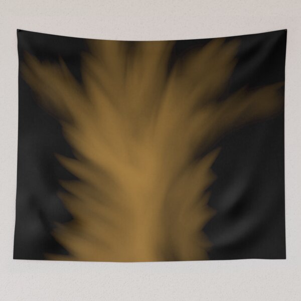 Item preview, Decorative Gold And Black designed and sold by FantasySkyArt.