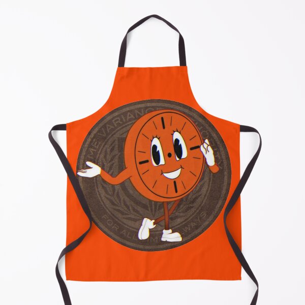Item preview, Miss Minutes designed and sold by viscen-walk.