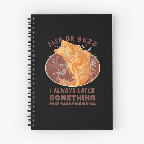 Item preview, Fish Or Buzz I Always Catch Something Funny Fishing  designed and sold by anniet33.