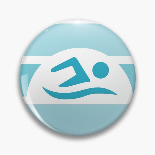Item preview, I'd Rather Be Swimming designed and sold by AskBeeves.