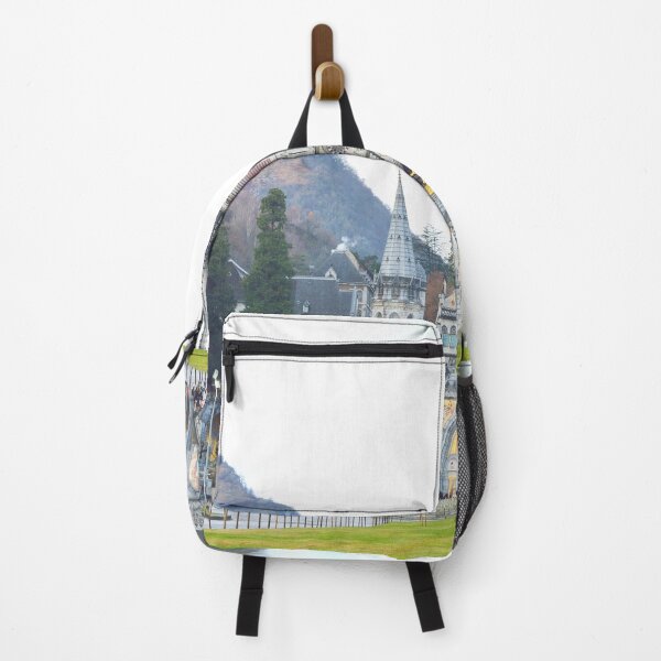 Item preview, Our Lady of Lourdes Shrine designed and sold by Journeys of Faith.