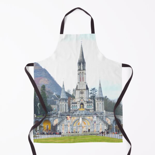 Item preview, Our Lady of Lourdes Shrine designed and sold by Journeys of Faith.