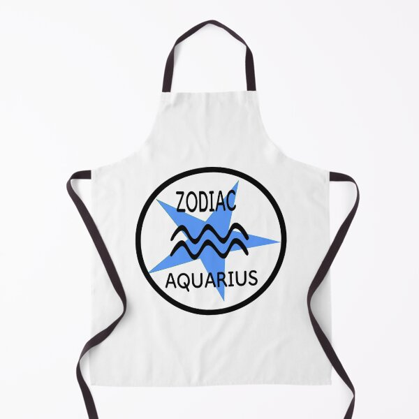 Item preview, Aquarius, from The Zodiac Collection. designed and sold by ArtDesign-ZA.