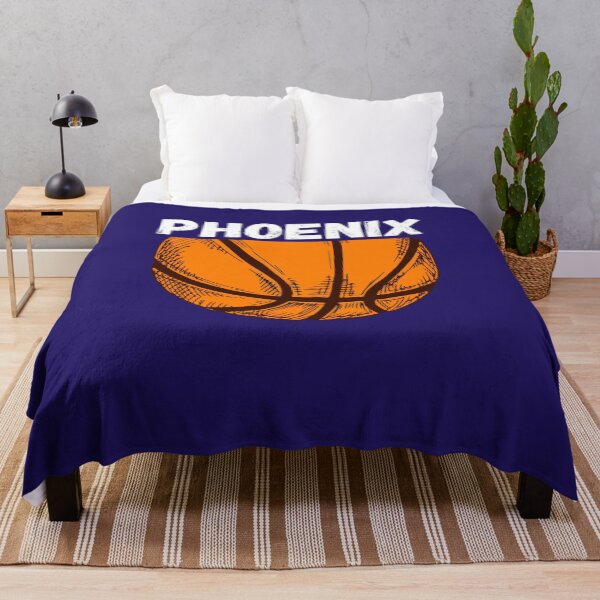 Item preview, Phoenix Basketball Design designed and sold by VandJStore.
