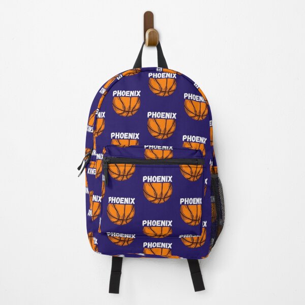 Item preview, Phoenix Basketball Design designed and sold by VandJStore.