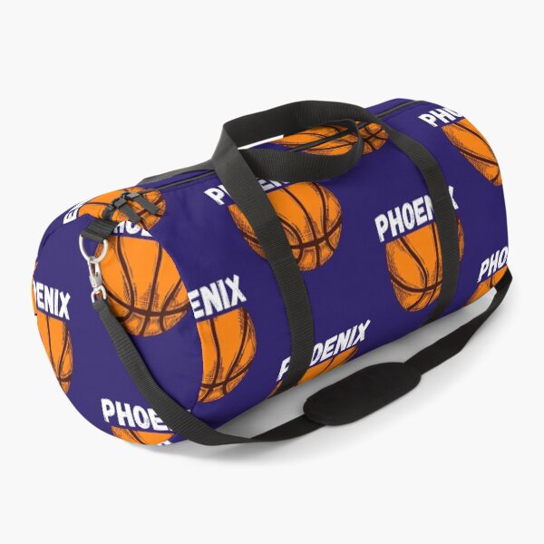 Item preview, Phoenix Basketball Design designed and sold by VandJStore.