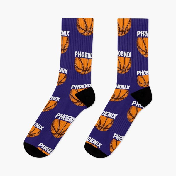 Item preview, Phoenix Basketball Design designed and sold by VandJStore.