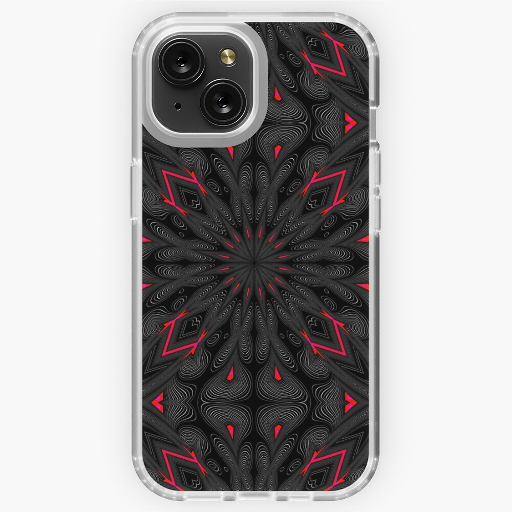 Item preview, iPhone Soft Case designed and sold by vkdezine.