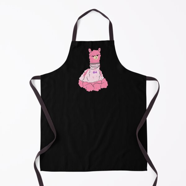 Item preview, Subtle sapphic Llama. sapphic llama. sapphic alpaca designed and sold by tiredandbored.