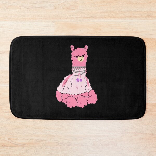 Item preview, Subtle sapphic Llama. sapphic  llama. sapphic alpaca designed and sold by tiredandbored.