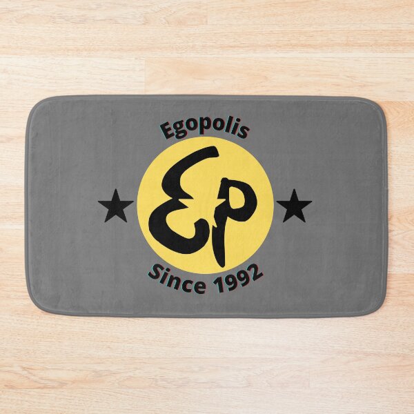 Item preview, EgoPolis 92 - Gray designed and sold by EgoPolis.