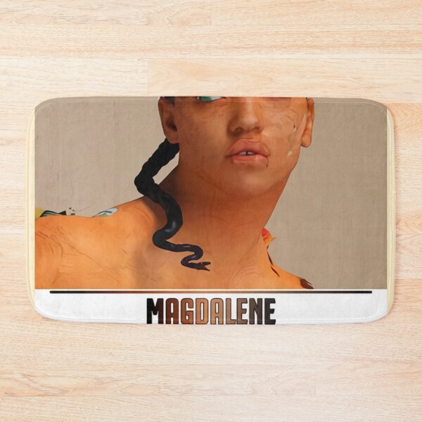Item preview, Magdalene Album Cover designed and sold by renayrenault.