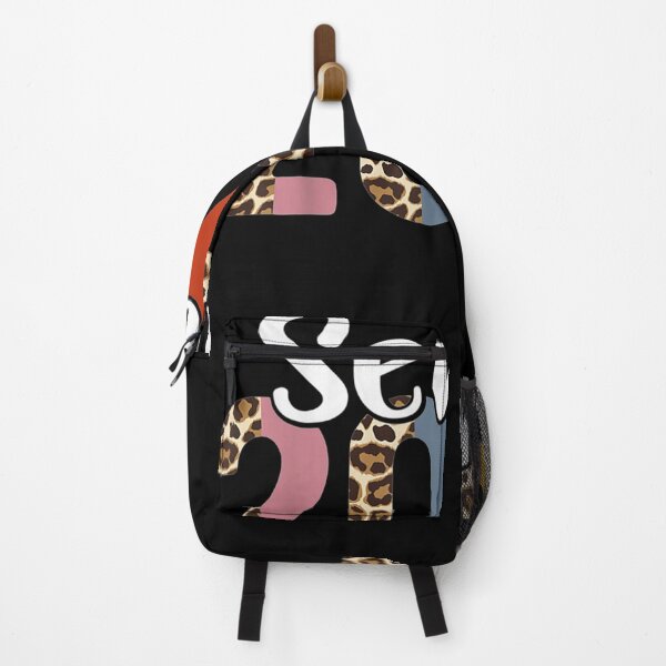 Item preview, Rn1z Leopard Senior 2022 Teacher Student Graduation Day designed and sold by anniet33.