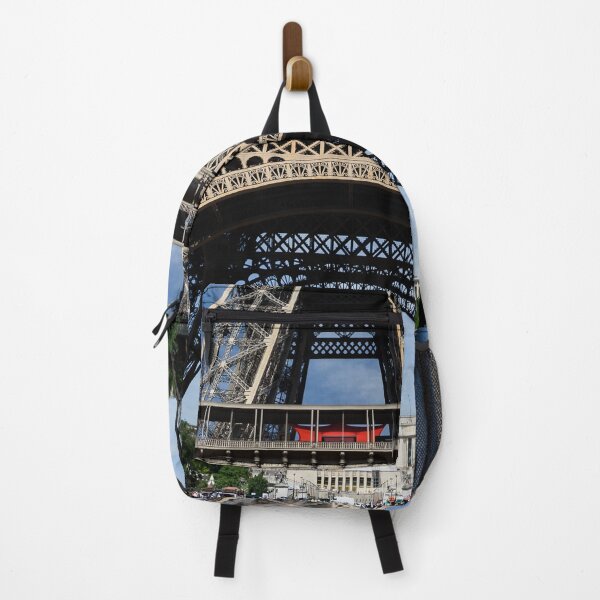 Aperçu de l'œuvre La tour Eiffel créée et vendue par shopcom.