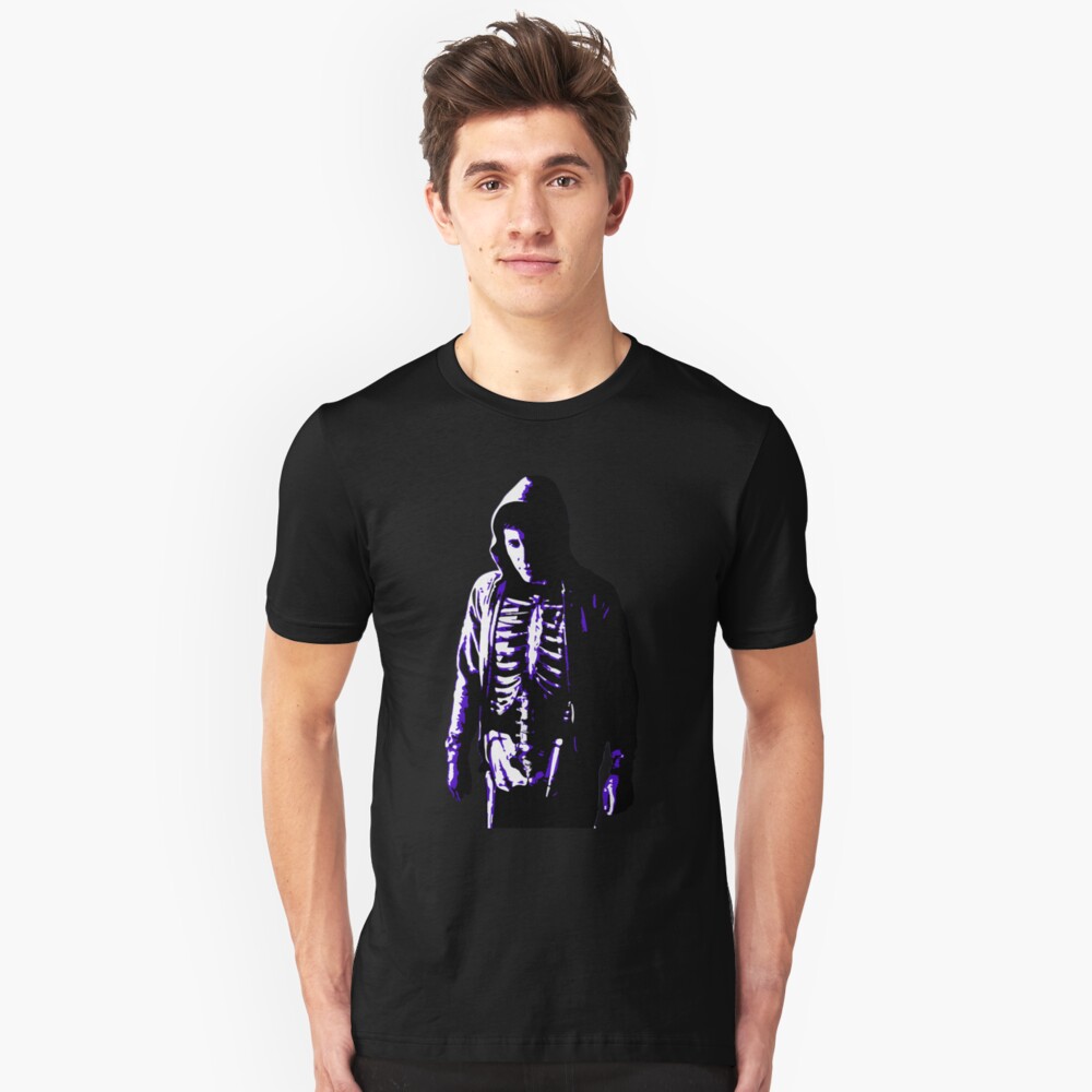 darko shirt