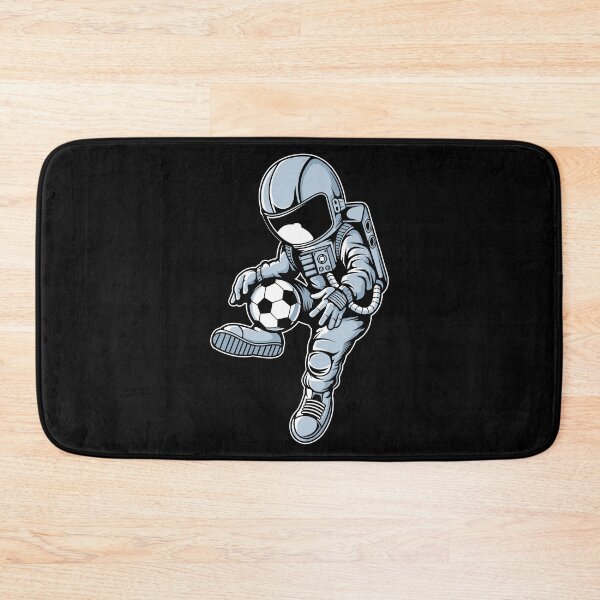 Item preview, Astronaut Goal Maker designed and sold by hatimelhag.