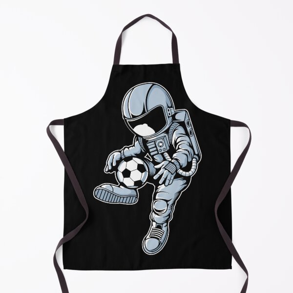 Item preview, Astronaut Goal Maker designed and sold by hatimelhag.