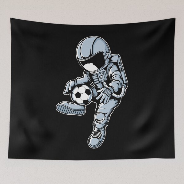 Item preview, Astronaut Goal Maker designed and sold by hatimelhag.