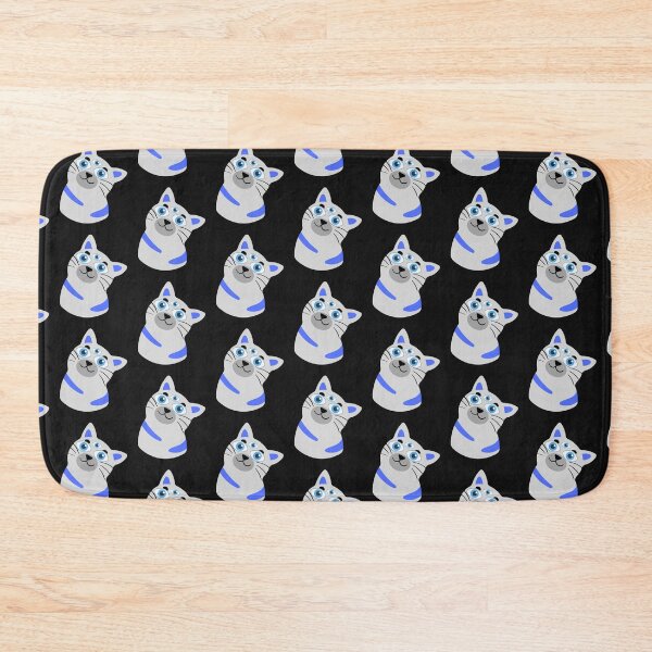 Item preview,  Third Eye Feline designed and sold by Eman4design.