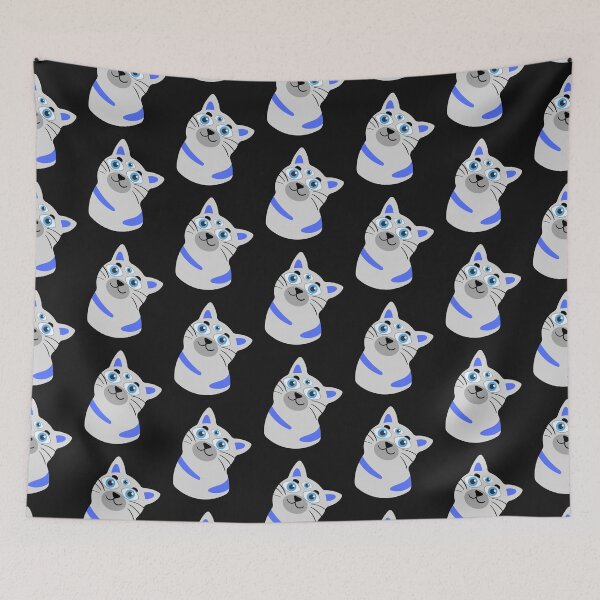 Item preview,  Third Eye Feline designed and sold by Eman4design.